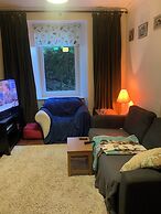 Edinburgh City Escape - Large 1 Bedroom Apartment