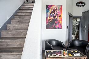 Hill Country Guest Houses