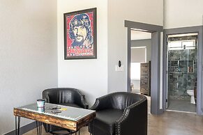 Hill Country Guest Houses