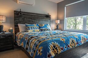 Hill Country Guest Houses