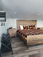 Hill Country Guest Houses