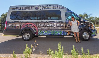 Hill Country Guest Houses