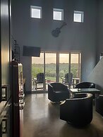 Hill Country Guest Houses