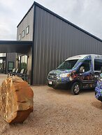 Hill Country Guest Houses