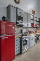 Hill Country Guest Houses