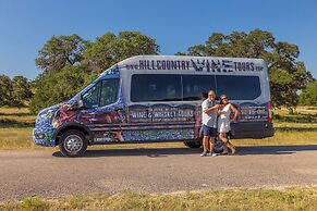 Hill Country Guest Houses