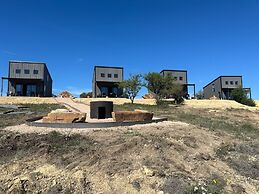 Hill Country Guest Houses