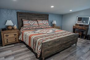 Hill Country Guest Houses