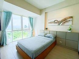 Mactan Newtown Beachfront Condo