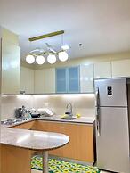 Mactan Newtown Beachfront Condo