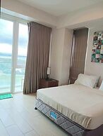 Mactan Newtown Beachfront Condo