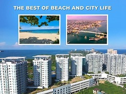 Mactan Newtown Beachfront Condo