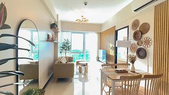 Mactan Newtown Beachfront Condo