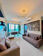 Mactan Newtown Beachfront Condo