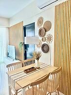 Mactan Newtown Beachfront Condo