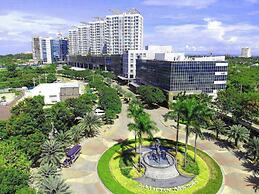 Mactan Newtown Beachfront Condo