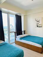 Mactan Newtown Beachfront Condo