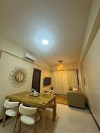 Mactan Newtown Beachfront Condo