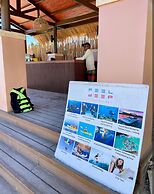 Mactan Newtown Beachfront Condo