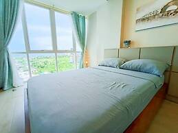 Mactan Newtown Beachfront Condo