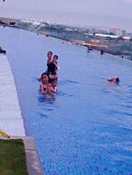 Mactan Newtown Beachfront Condo