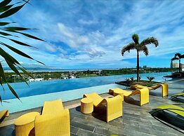 Mactan Newtown Beachfront Condo
