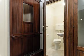 Appartamento Vintage con Balcone