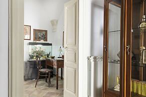 Appartamento Vintage con Balcone