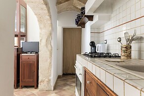 Appartamento Vintage con Balcone