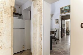 Appartamento Vintage con Balcone