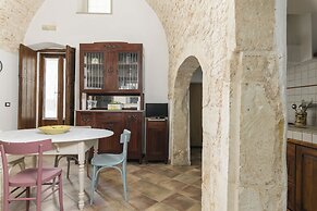 Appartamento Vintage con Balcone