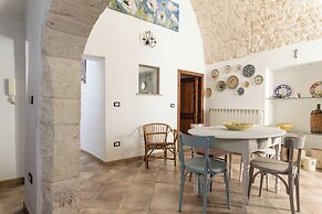 Appartamento Vintage con Balcone