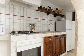 Appartamento Vintage con Balcone