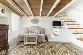 Appartamento Vintage con Balcone