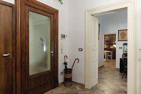 Appartamento Vintage con Balcone