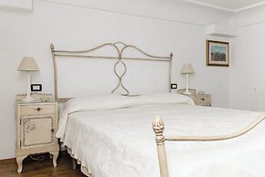 Appartamento Vintage con Balcone