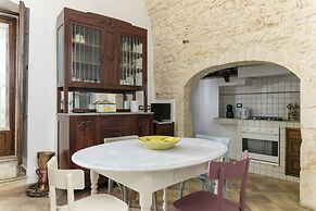 Appartamento Vintage con Balcone