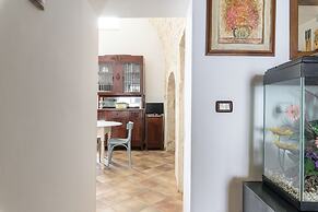 Appartamento Vintage con Balcone