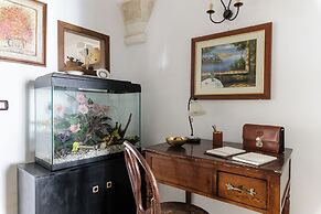 Appartamento Vintage con Balcone