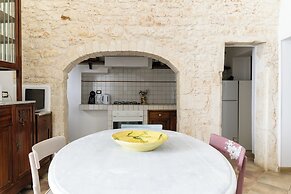 Appartamento Vintage con Balcone