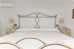 Appartamento Vintage con Balcone