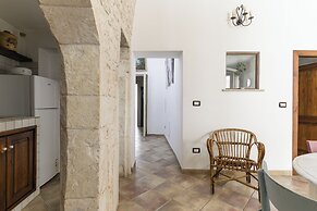 Appartamento Vintage con Balcone