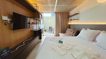 Setai Yacht Garden - By Almare Flats