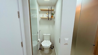 Setai Yacht Garden - By Almare Flats