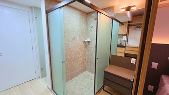 Setai Yacht Garden - By Almare Flats