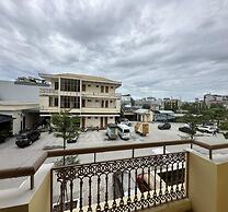 OYO 1246 Nha Khach Cuc Hau Can