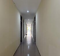 OYO 1246 Nha Khach Cuc Hau Can