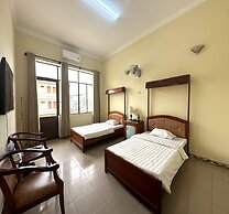 OYO 1246 Nha Khach Cuc Hau Can