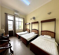 OYO 1246 Nha Khach Cuc Hau Can