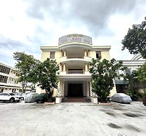 OYO 1246 Nha Khach Cuc Hau Can